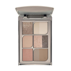 Aurora Eye Shadow Palette